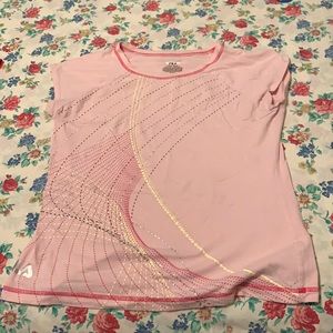 FILA SPORT TEES 2 pack